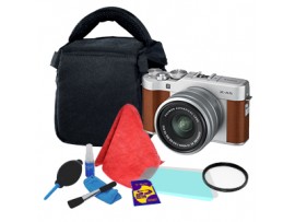 Fujifilm X-A5 Kit 15-45mm f/3.5-5.6 OIS PZ Special Kit Fujifilm X-A5 Kit 15-45mm f/3.5-5.6 OIS PZ Special Kit